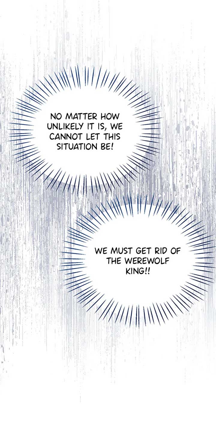 Baby Princess Through the Status Window Chapter 94 page 46