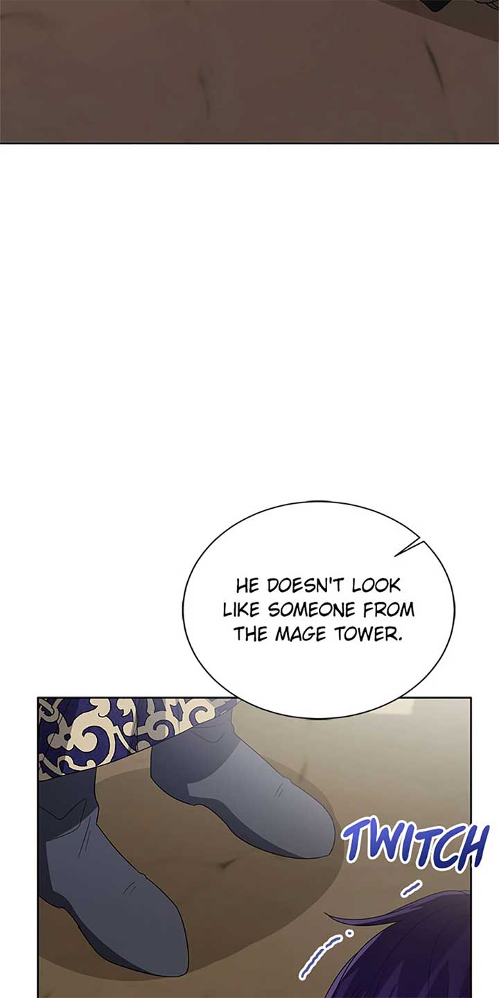 Baby Princess Through the Status Window Chapter 94 page 4