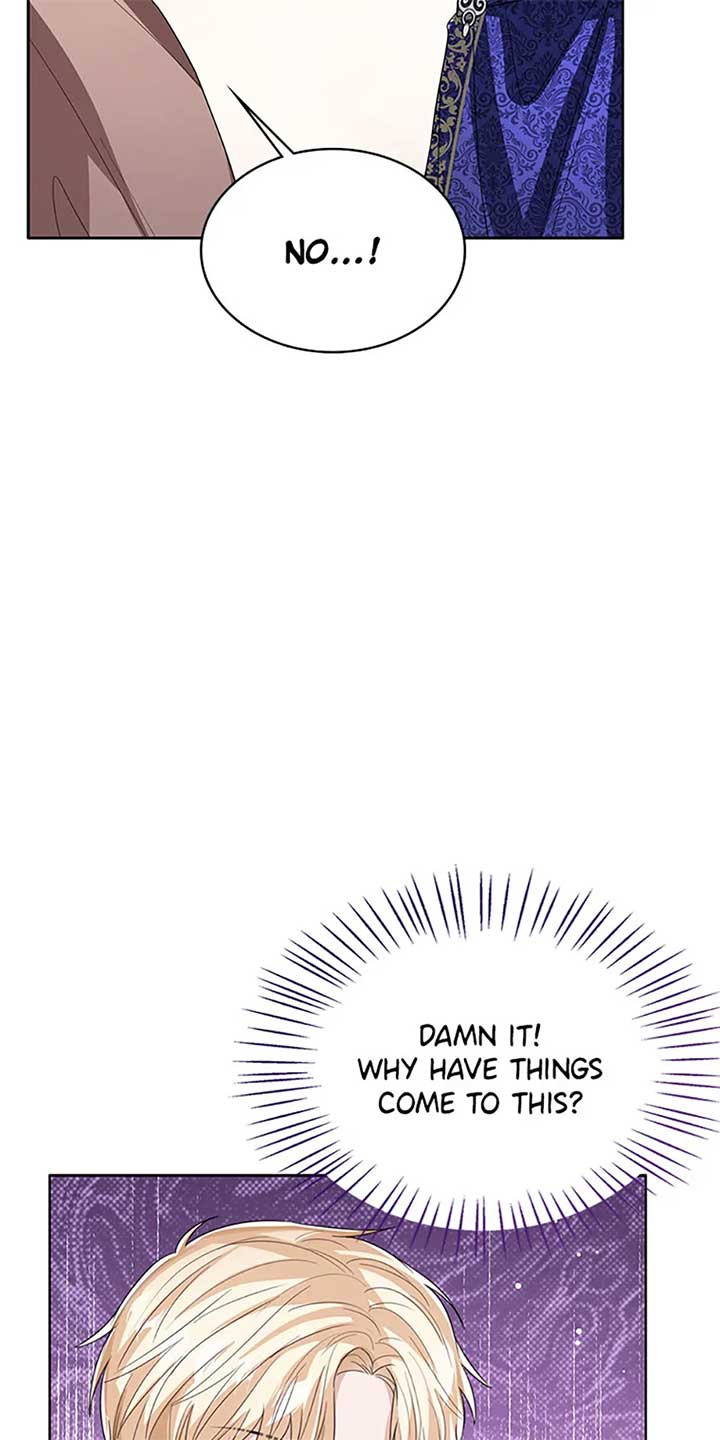 Baby Princess Through the Status Window Chapter 94 page 53