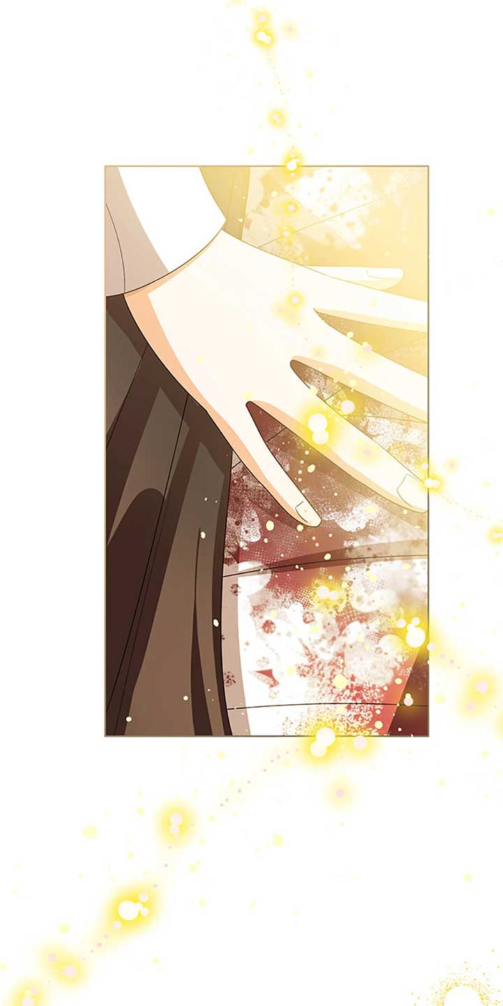 Baby Princess Through the Status Window Chapter 94 page 57