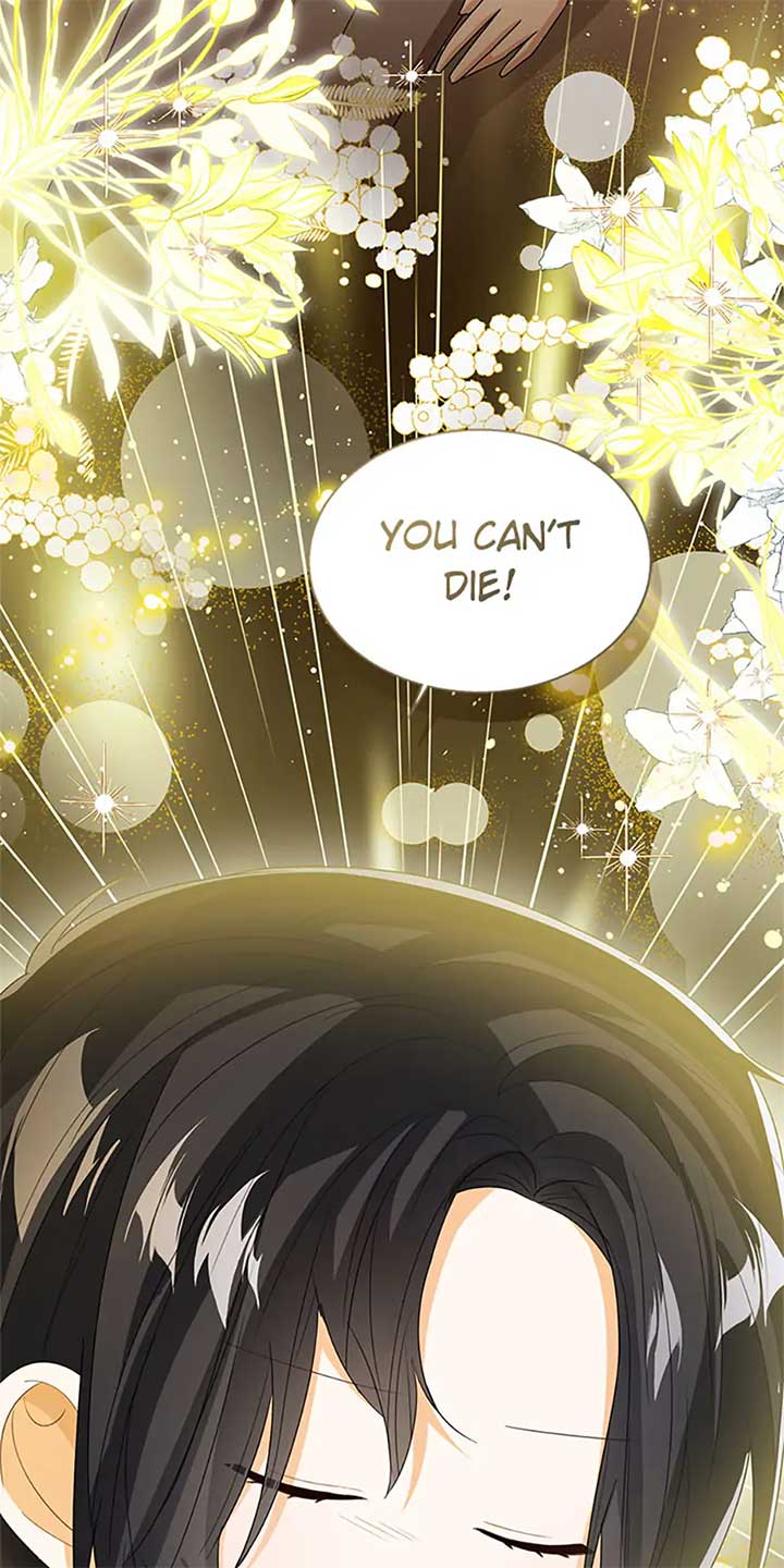 Baby Princess Through the Status Window Chapter 94 page 59