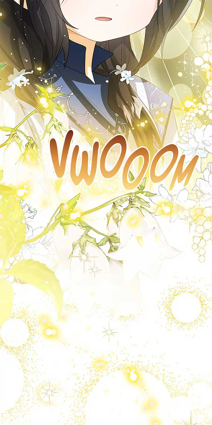 Baby Princess Through the Status Window Chapter 94 page 60