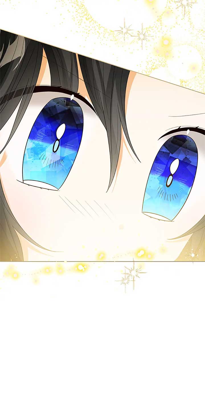 Baby Princess Through the Status Window Chapter 94 page 61