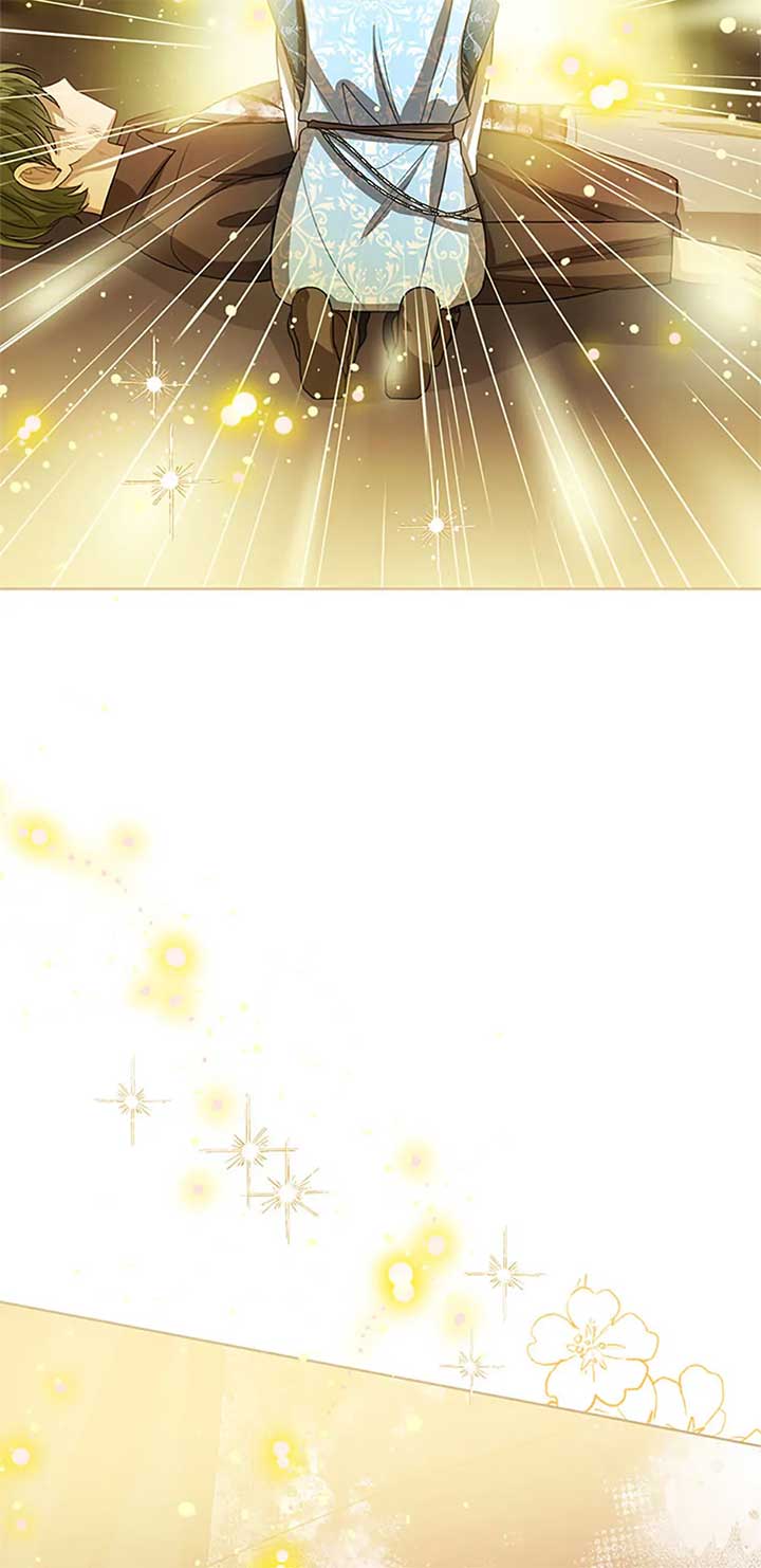 Baby Princess Through the Status Window Chapter 94 page 63