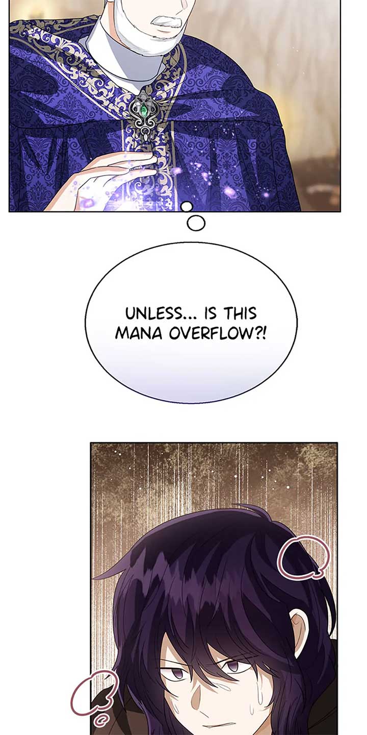 Baby Princess Through the Status Window Chapter 94 page 6