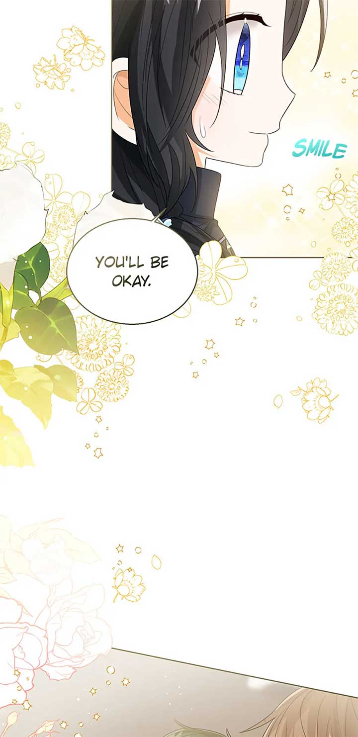Baby Princess Through the Status Window Chapter 94 page 69