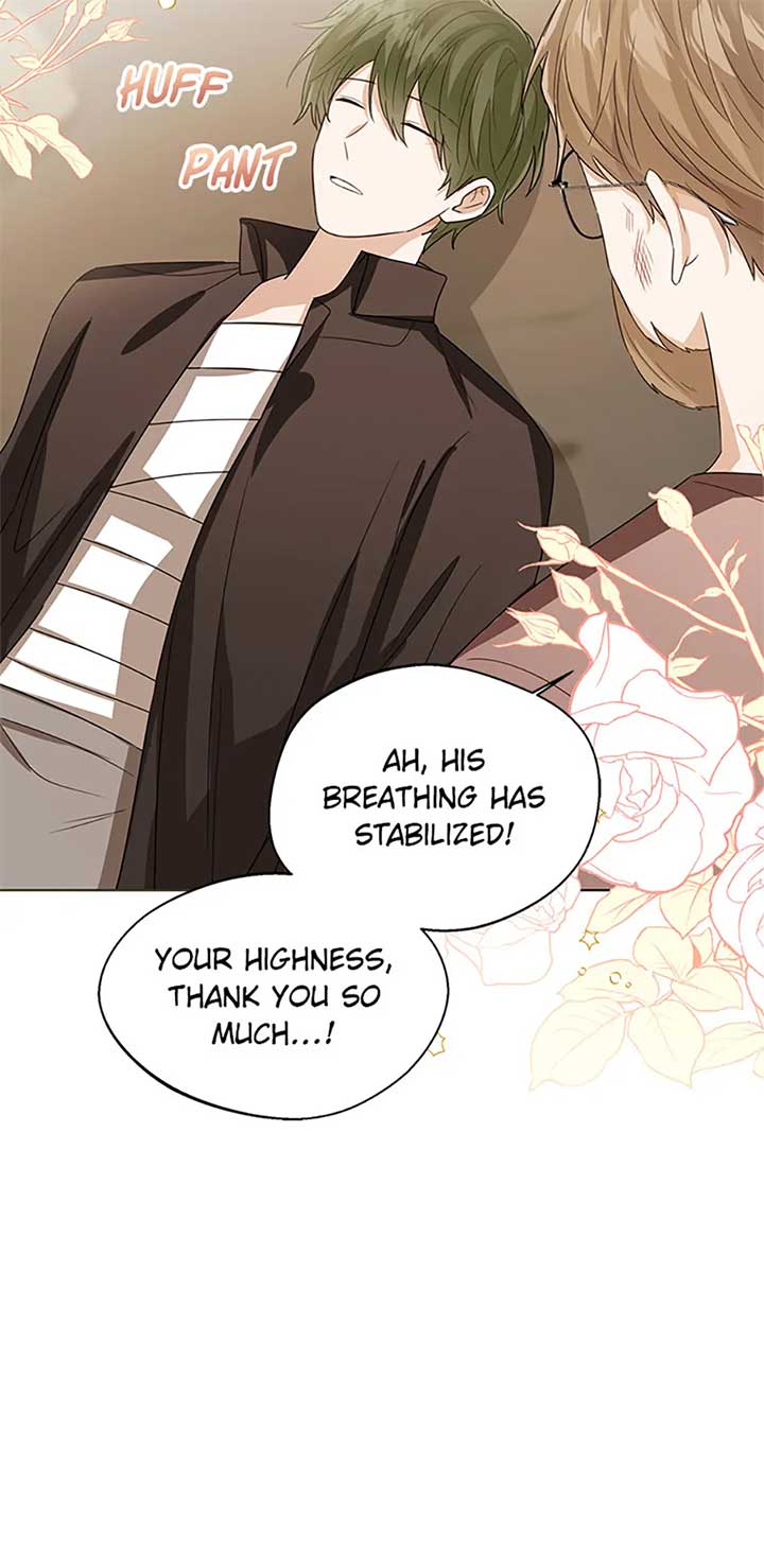 Baby Princess Through the Status Window Chapter 94 page 70