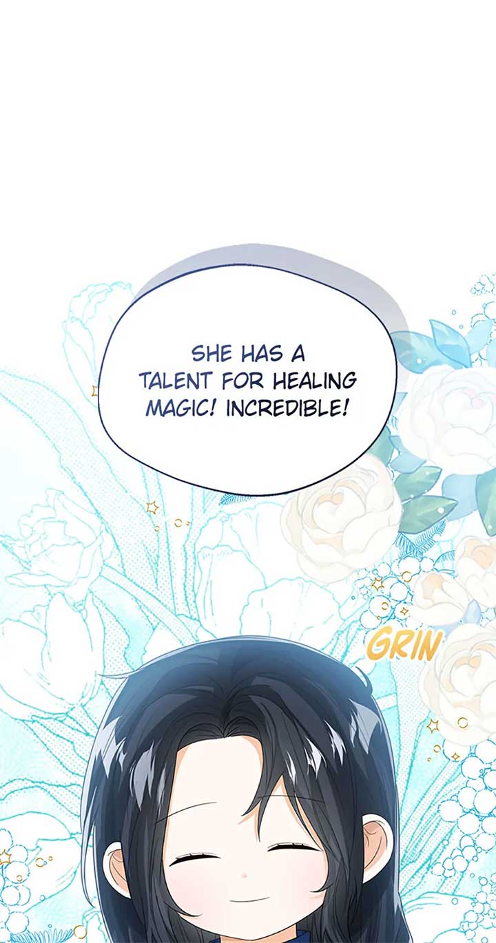 Baby Princess Through the Status Window Chapter 94 page 71