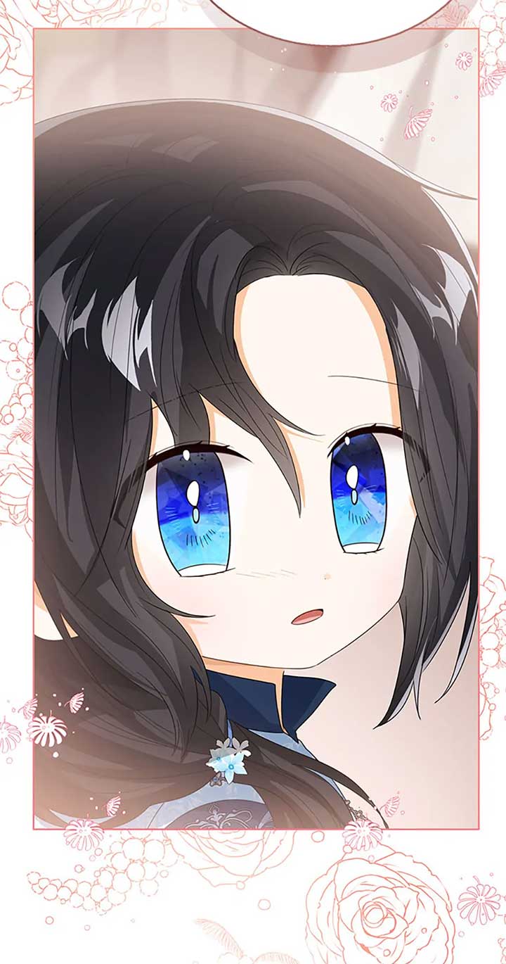 Baby Princess Through the Status Window Chapter 94 page 77