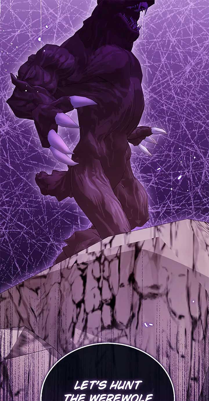 Baby Princess Through the Status Window Chapter 94 page 81