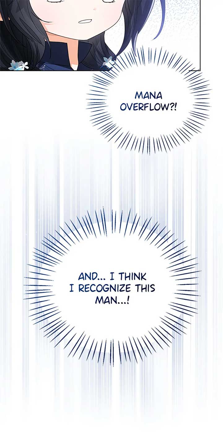 Baby Princess Through the Status Window Chapter 94 page 8