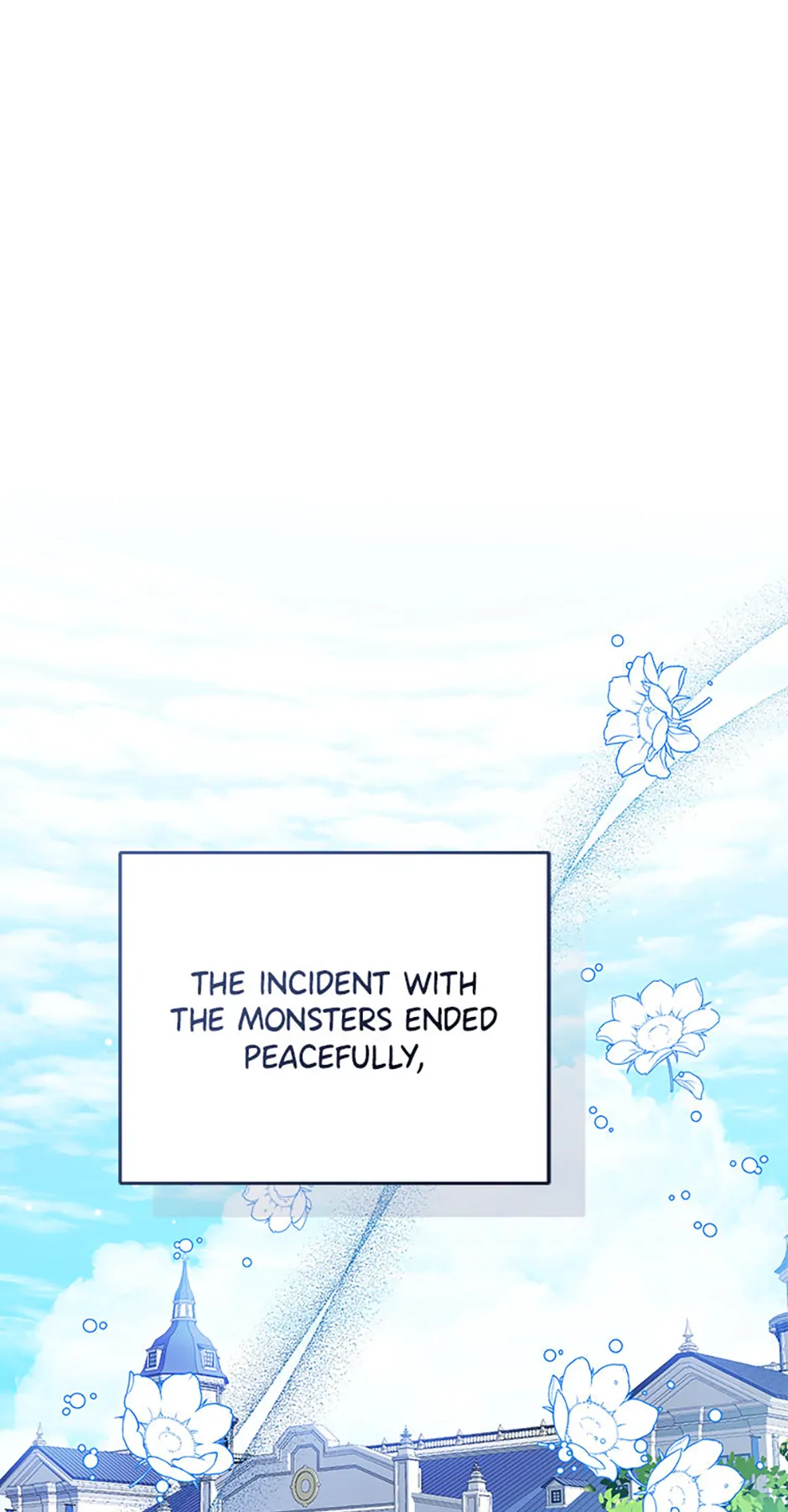 Baby Princess Through the Status Window Chapter 97 page 0