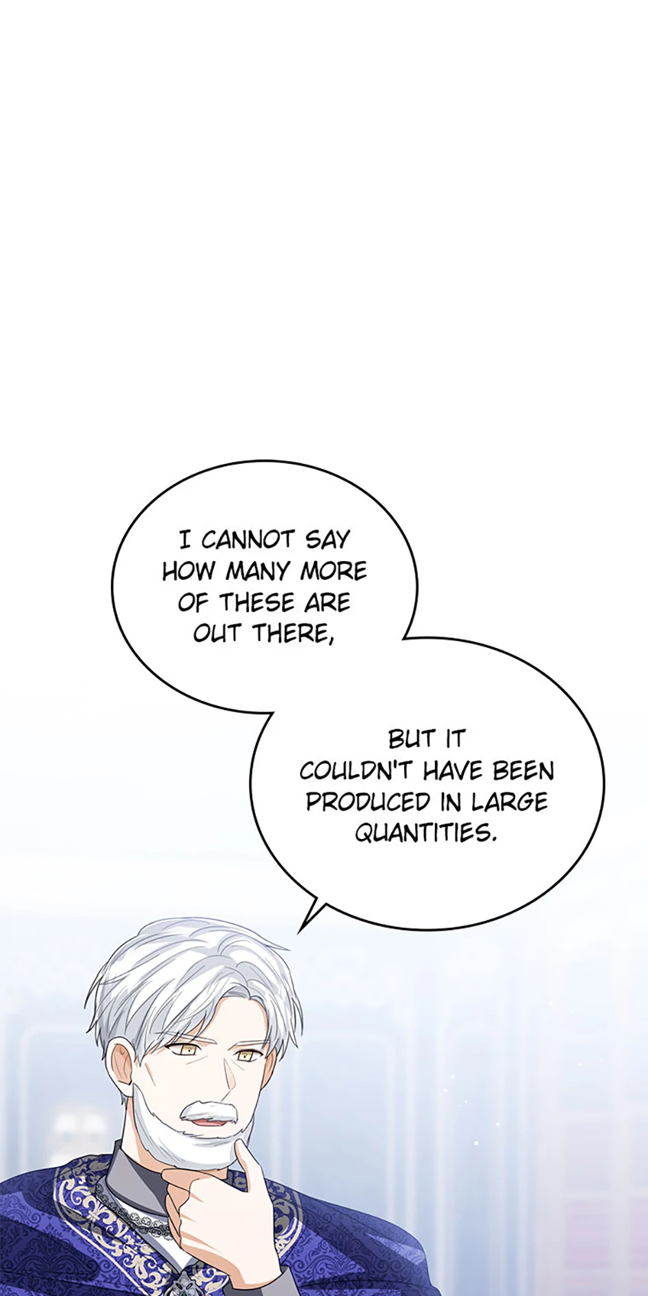 Baby Princess Through the Status Window Chapter 97 page 11