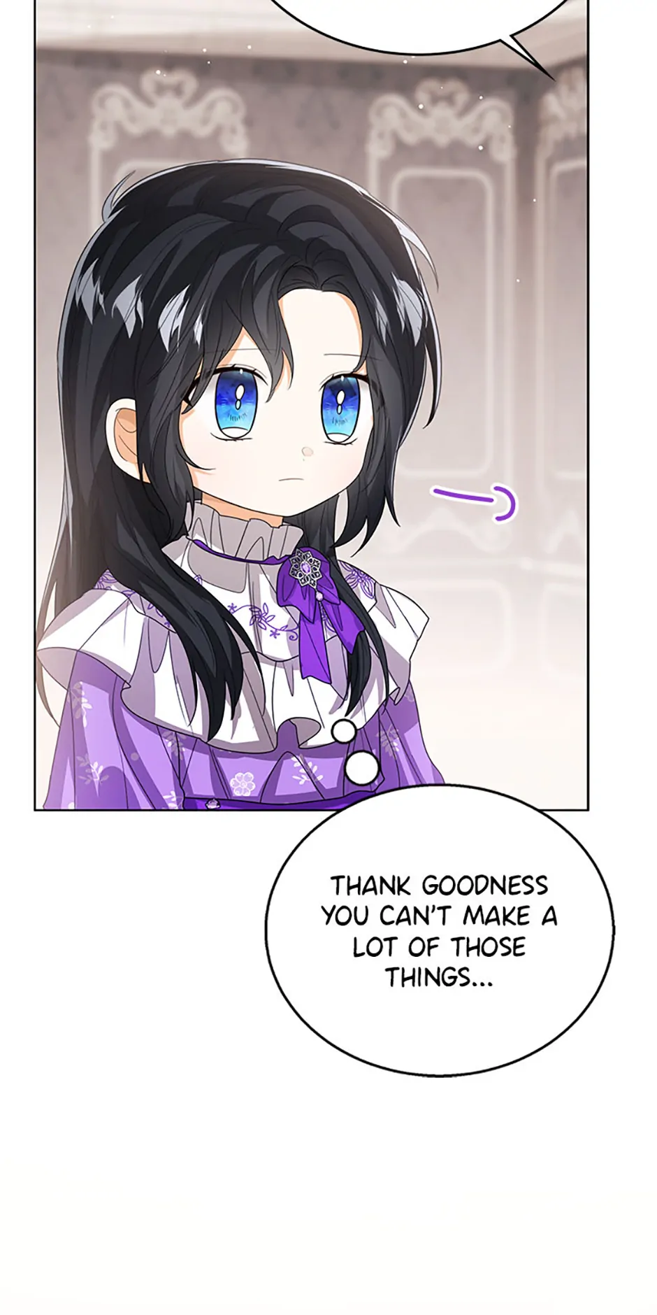 Baby Princess Through the Status Window Chapter 97 page 13