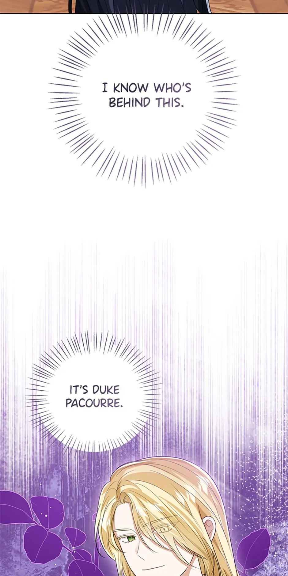 Baby Princess Through the Status Window Chapter 97 page 15