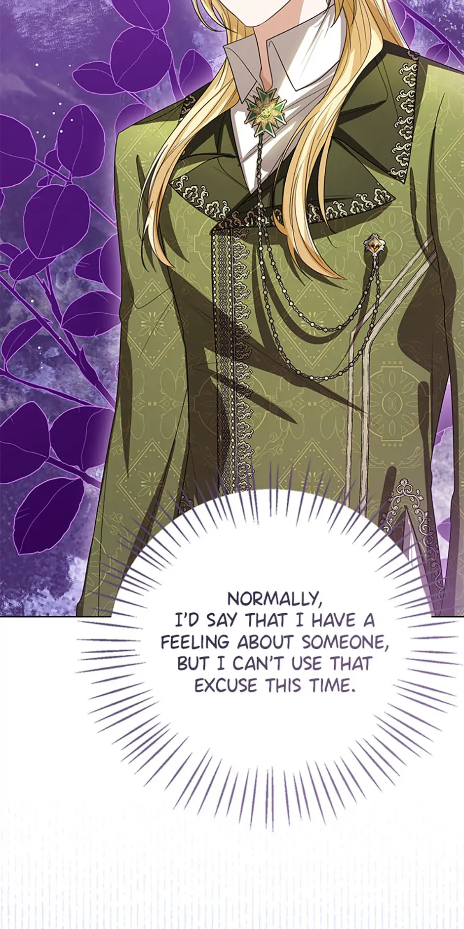 Baby Princess Through the Status Window Chapter 97 page 16