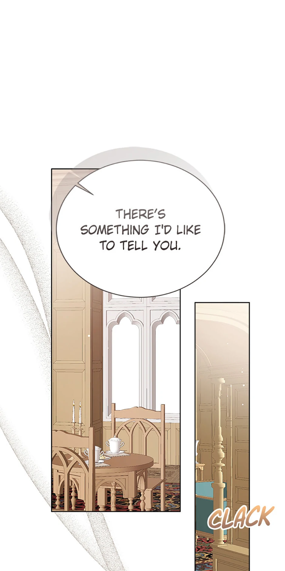 Baby Princess Through the Status Window Chapter 97 page 30