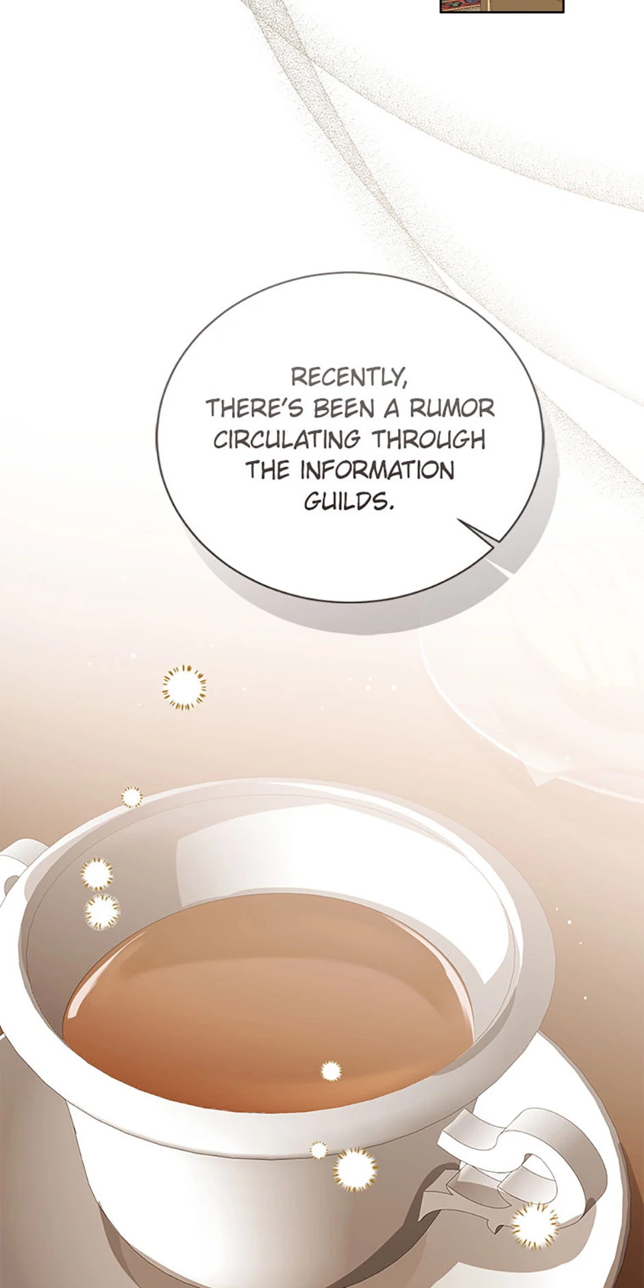 Baby Princess Through the Status Window Chapter 97 page 31