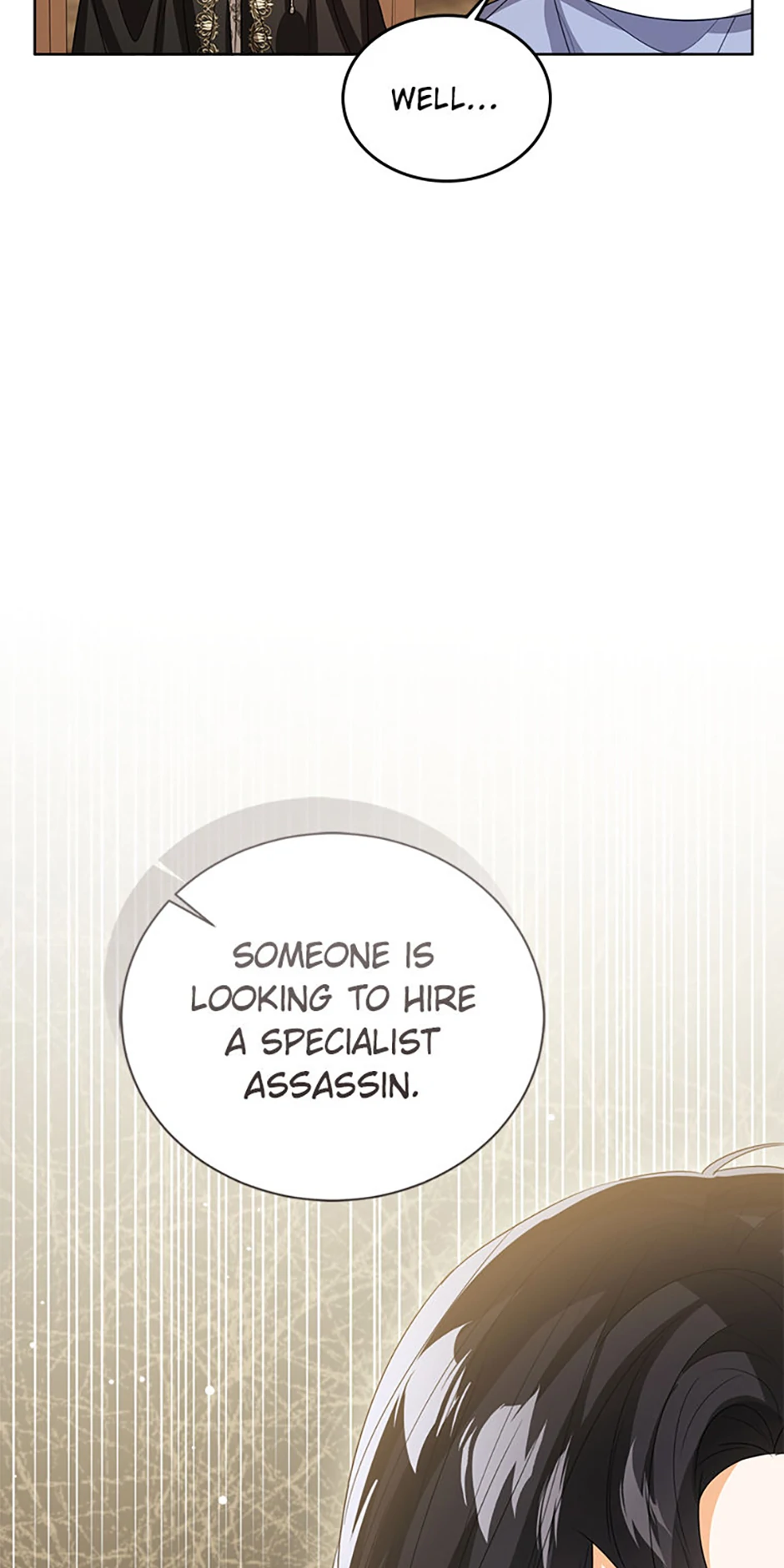 Baby Princess Through the Status Window Chapter 97 page 33