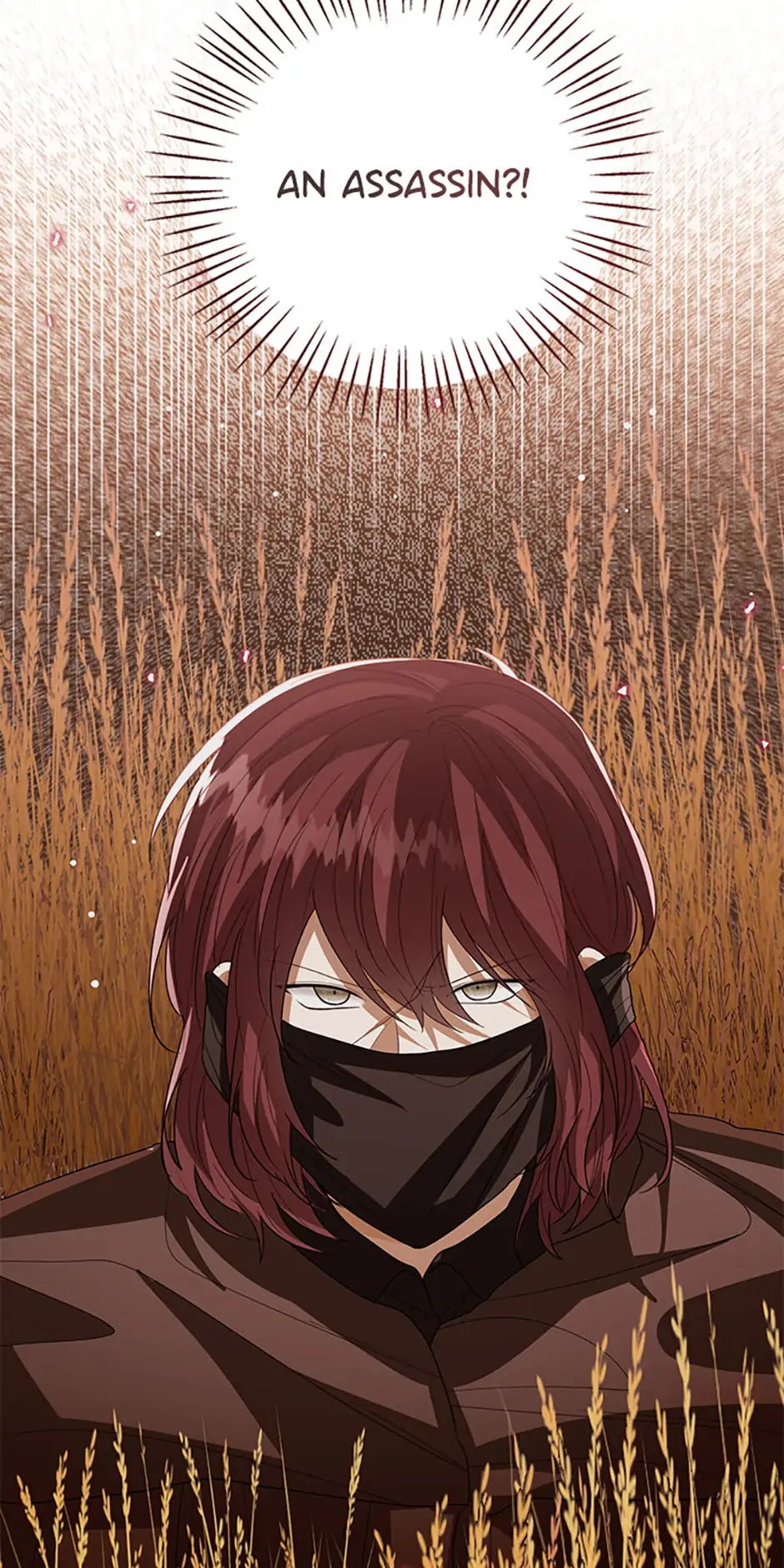 Baby Princess Through the Status Window Chapter 97 page 35