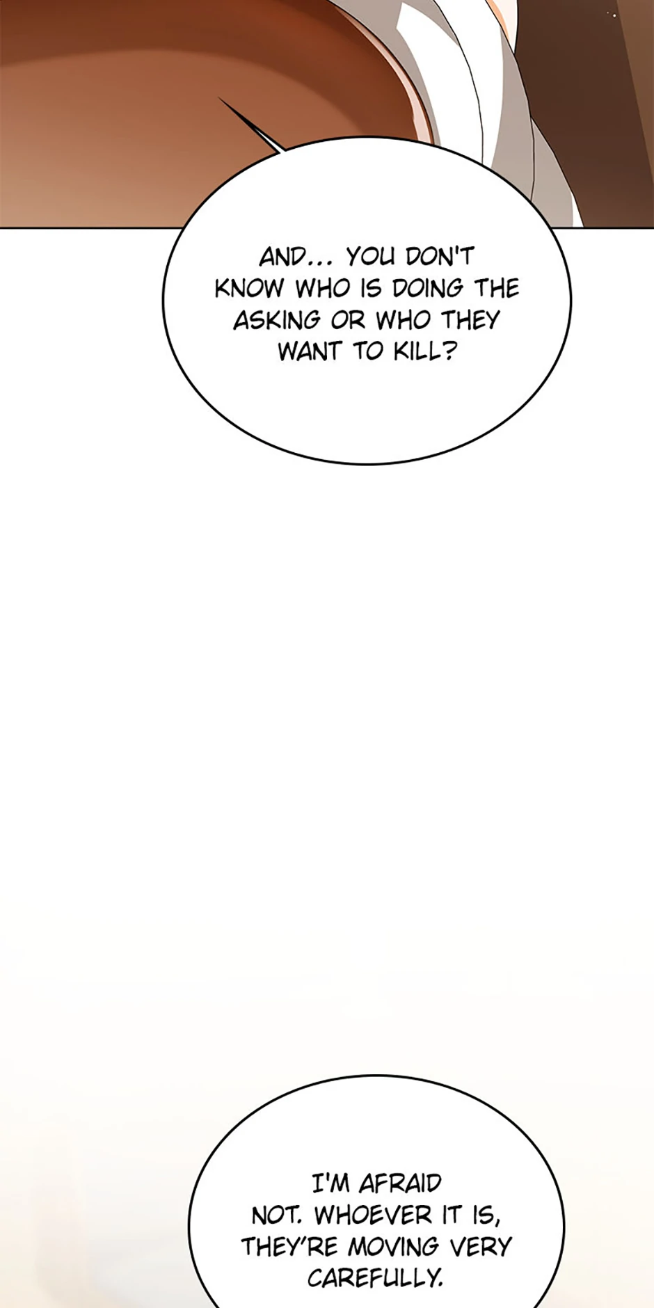 Baby Princess Through the Status Window Chapter 97 page 37