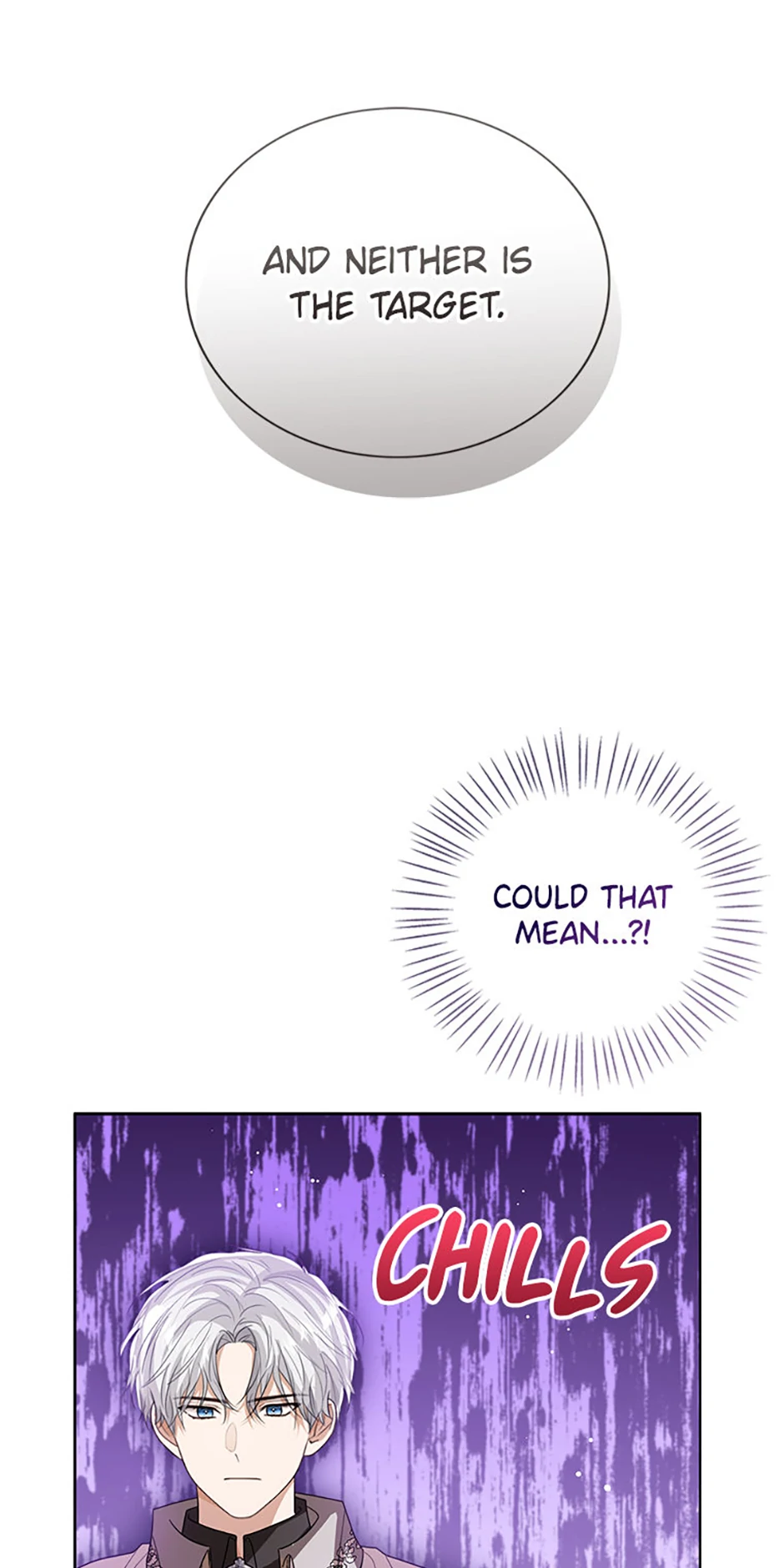 Baby Princess Through the Status Window Chapter 97 page 39