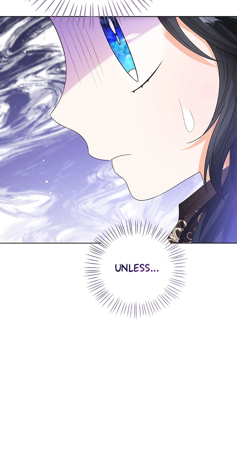 Baby Princess Through the Status Window Chapter 97 page 41