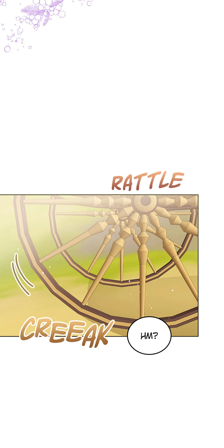 Baby Princess Through the Status Window Chapter 97 page 48