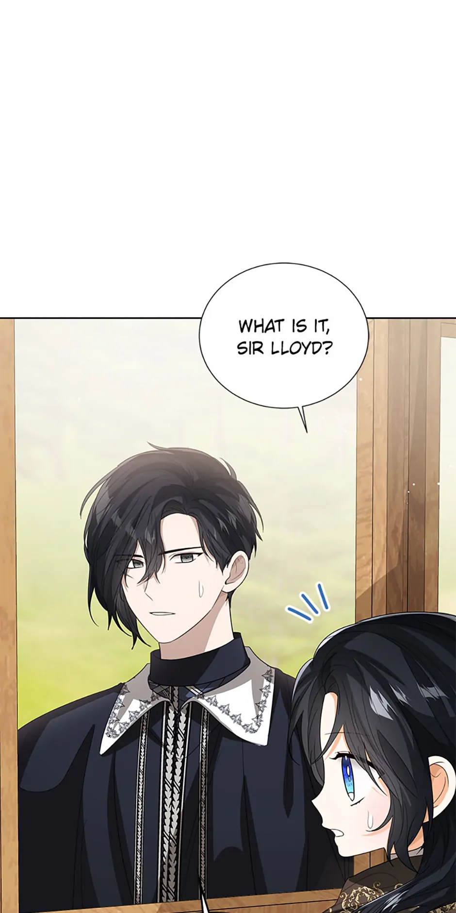 Baby Princess Through the Status Window Chapter 97 page 49