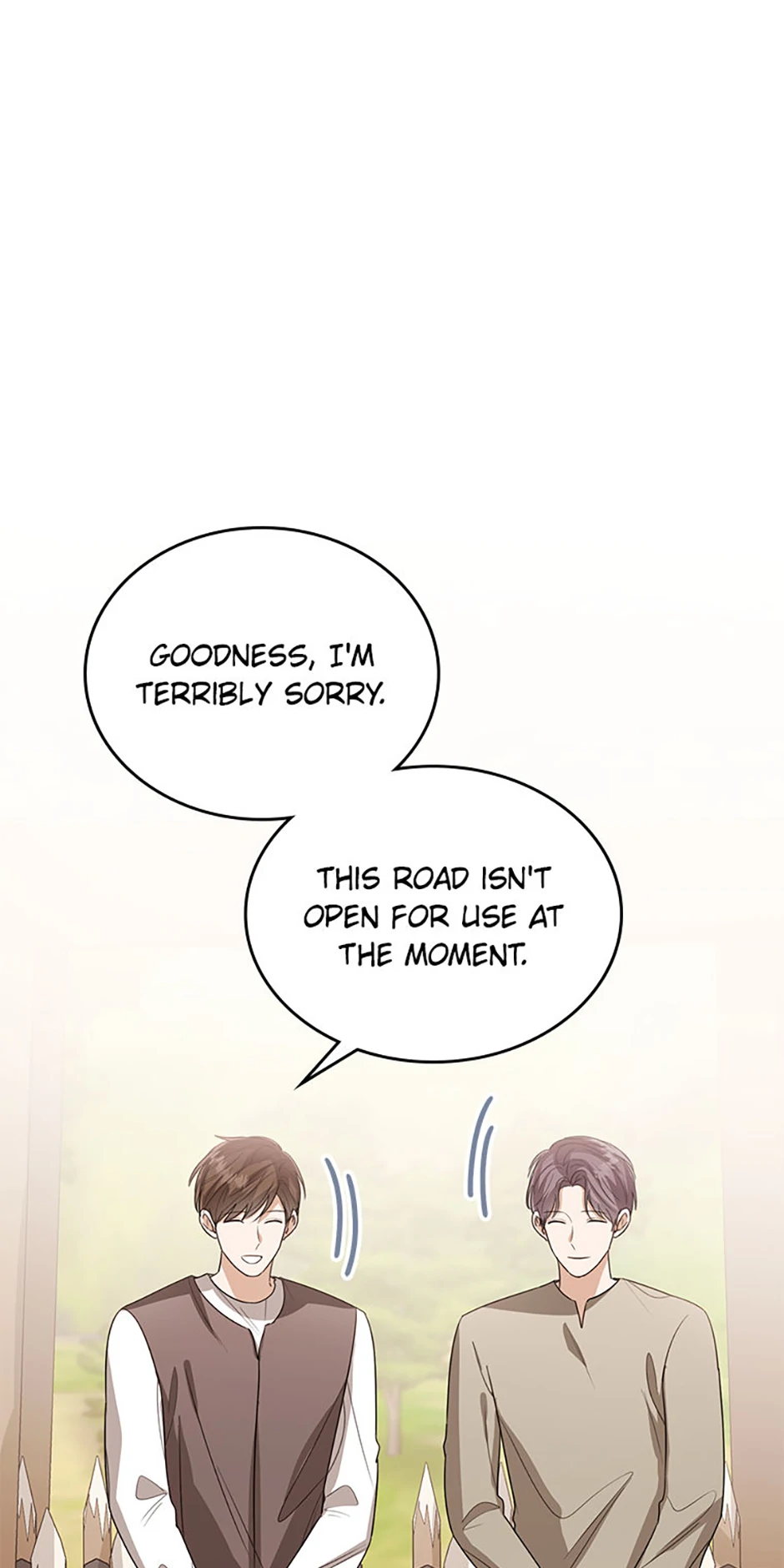 Baby Princess Through the Status Window Chapter 97 page 52