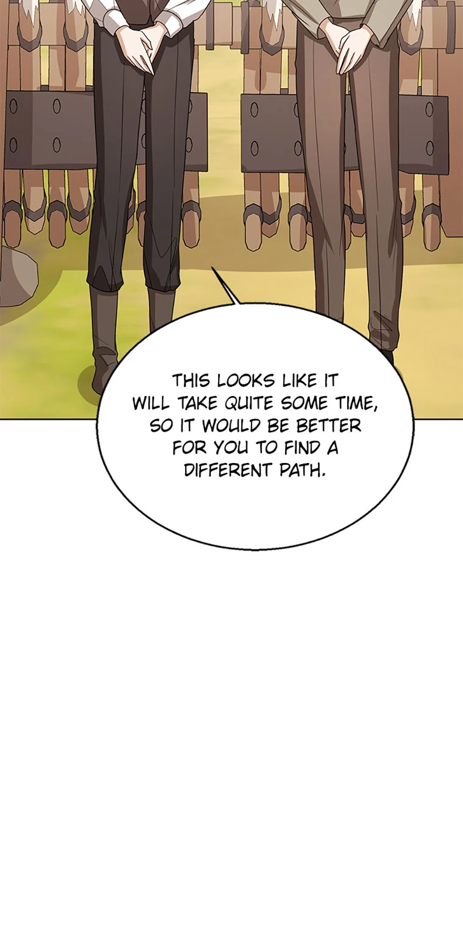 Baby Princess Through the Status Window Chapter 97 page 53