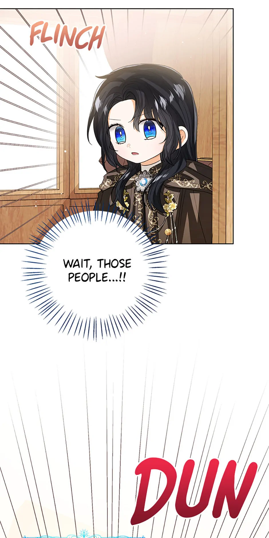 Baby Princess Through the Status Window Chapter 97 page 54