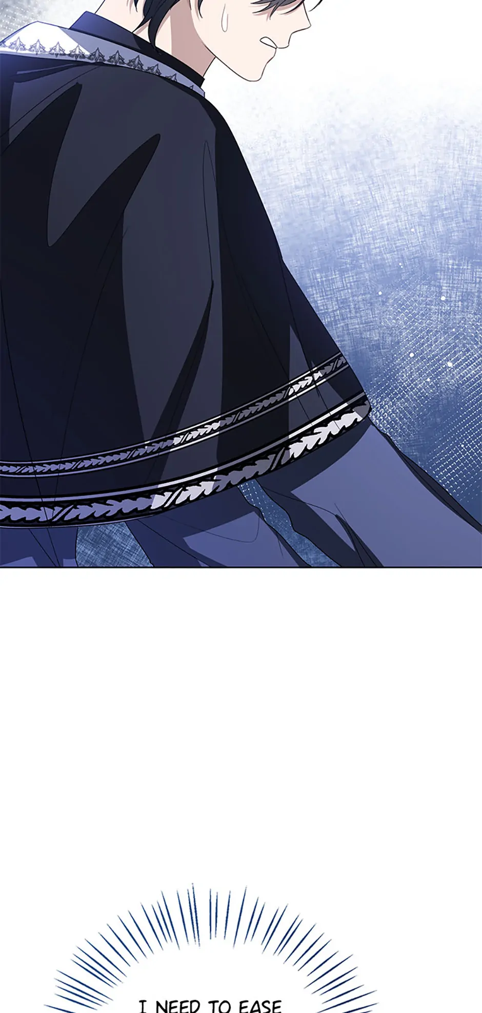 Baby Princess Through the Status Window Chapter 97 page 61
