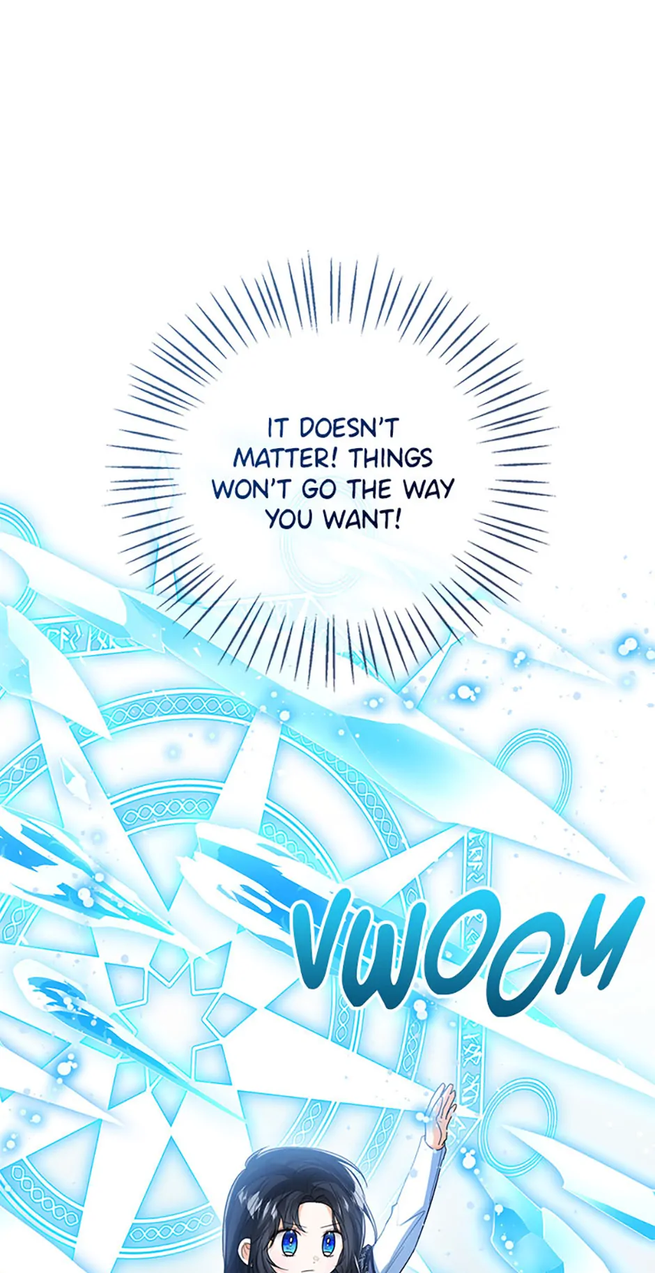 Baby Princess Through the Status Window Chapter 97 page 68