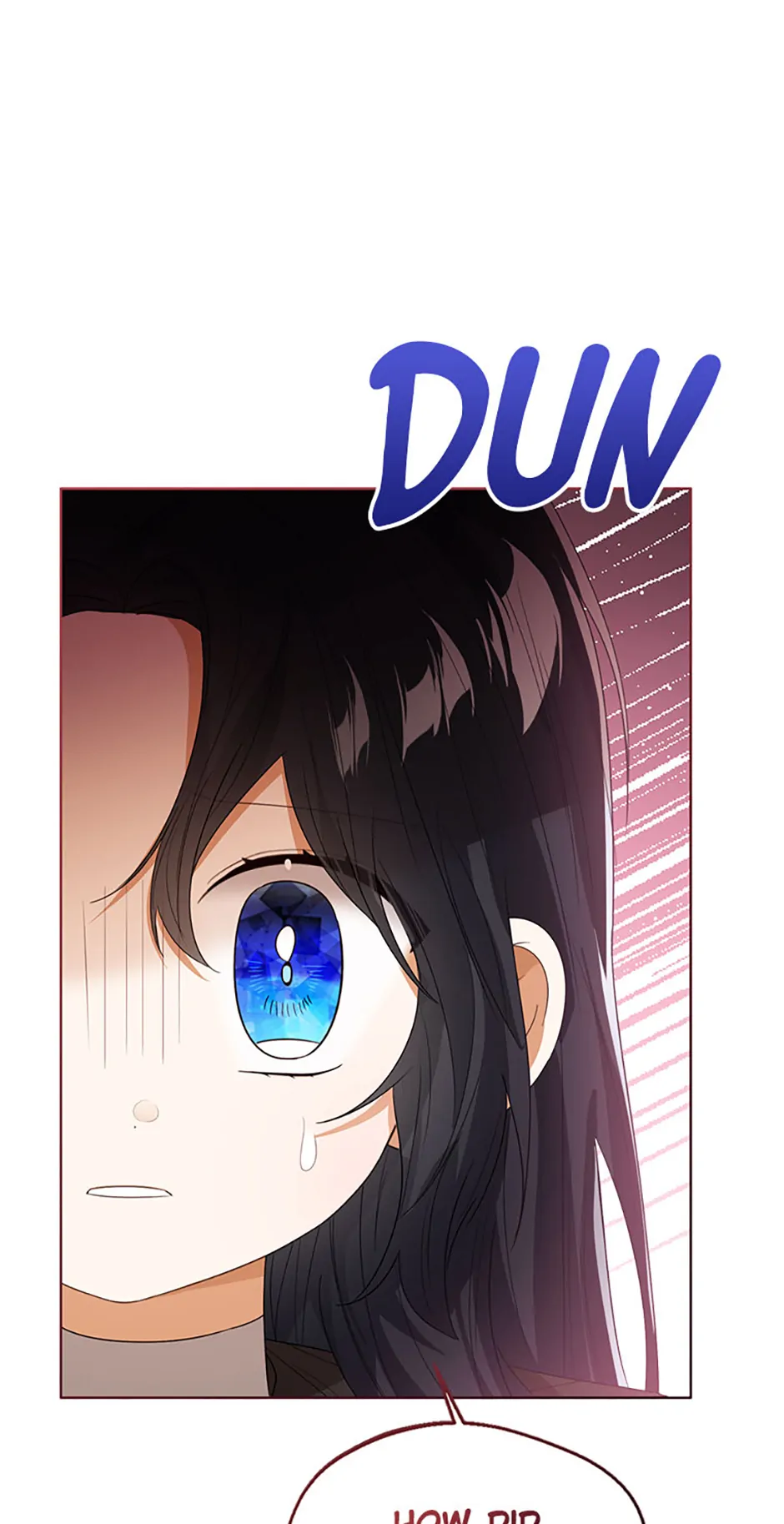 Baby Princess Through the Status Window Chapter 97 page 74