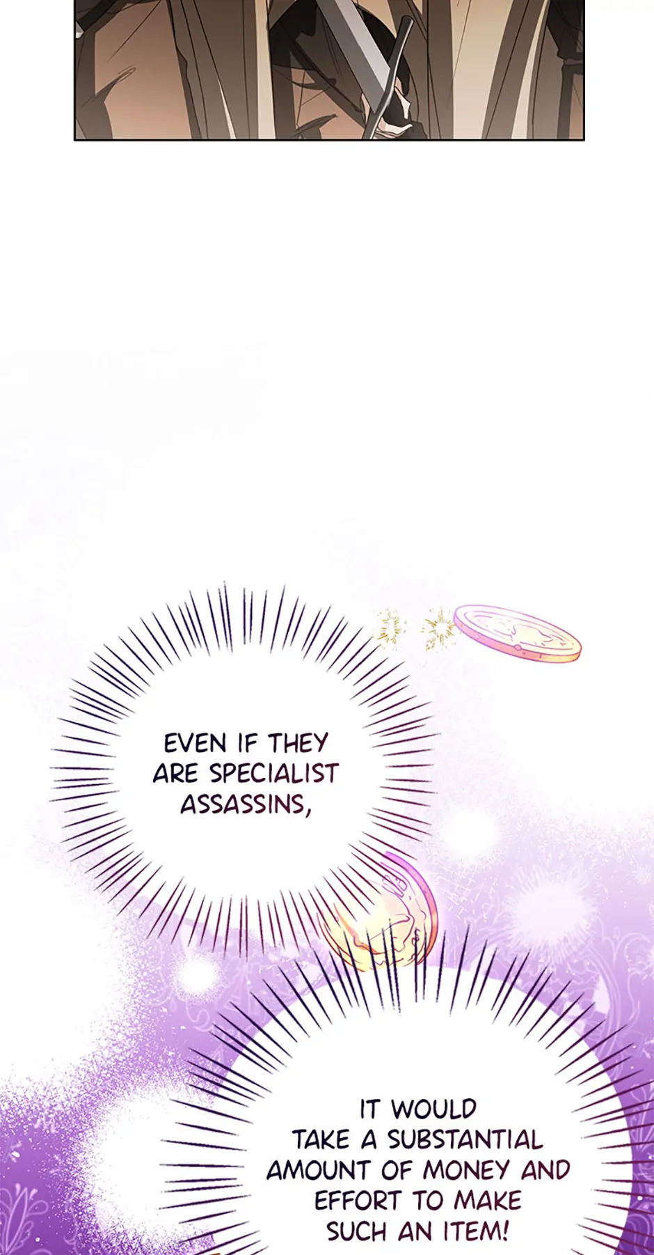 Baby Princess Through the Status Window Chapter 97 page 79