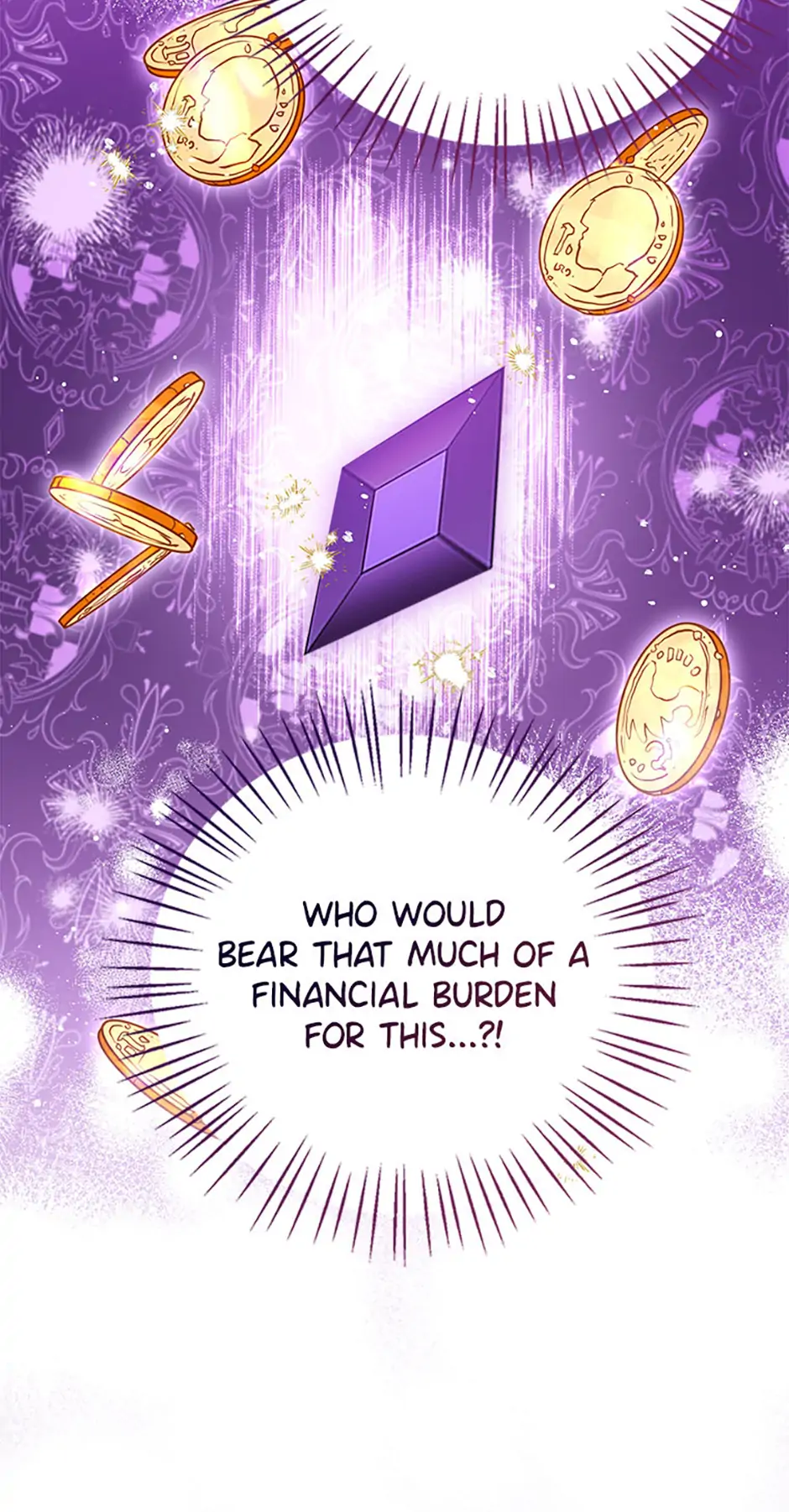 Baby Princess Through the Status Window Chapter 97 page 80