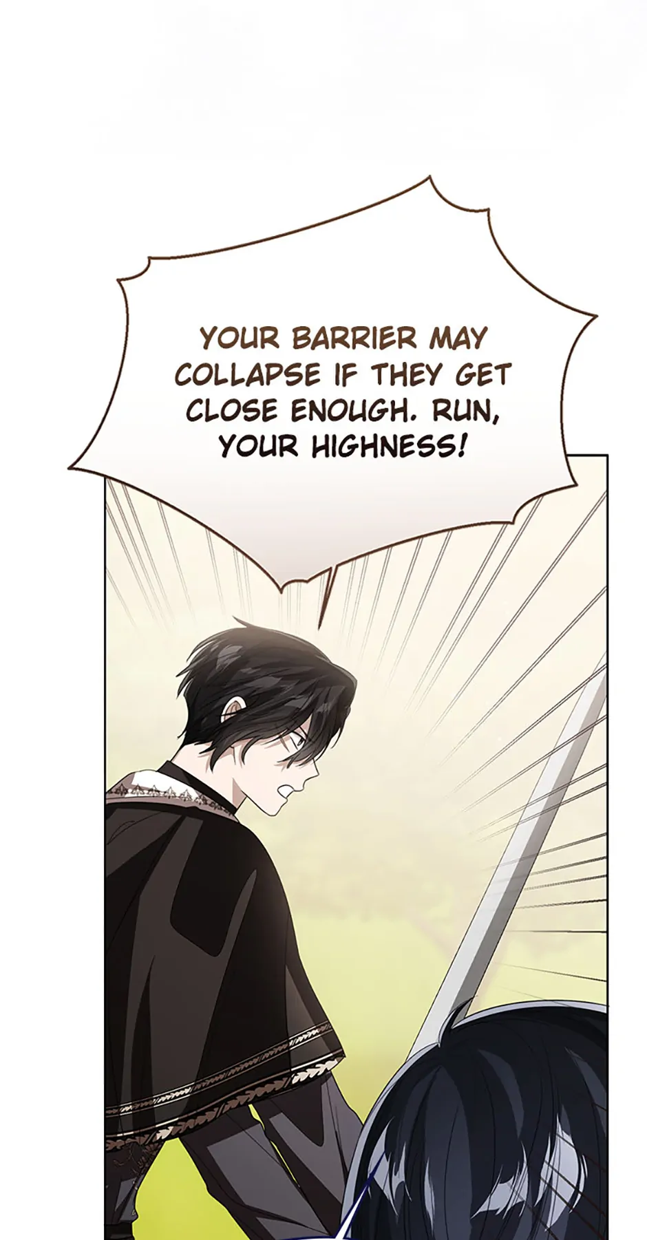Baby Princess Through the Status Window Chapter 97 page 81