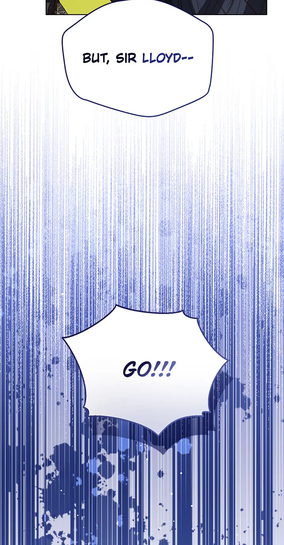 Baby Princess Through the Status Window Chapter 97 page 82