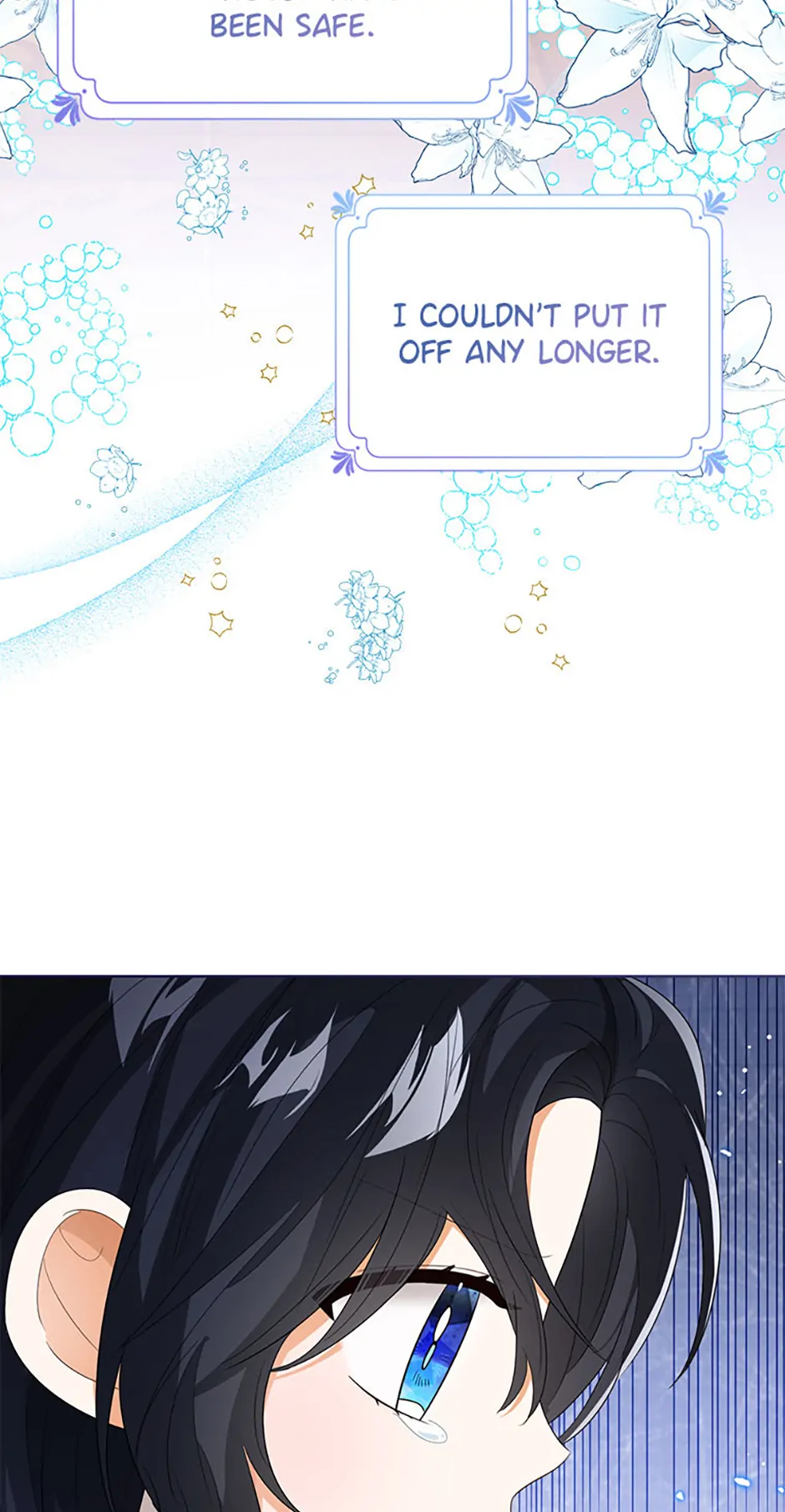 Baby Princess Through the Status Window Chapter 99 page 12