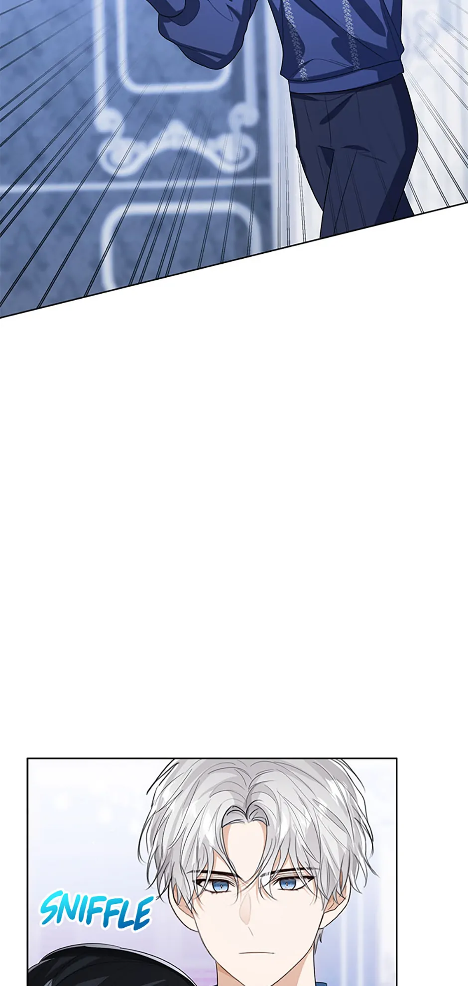 Baby Princess Through the Status Window Chapter 99 page 1