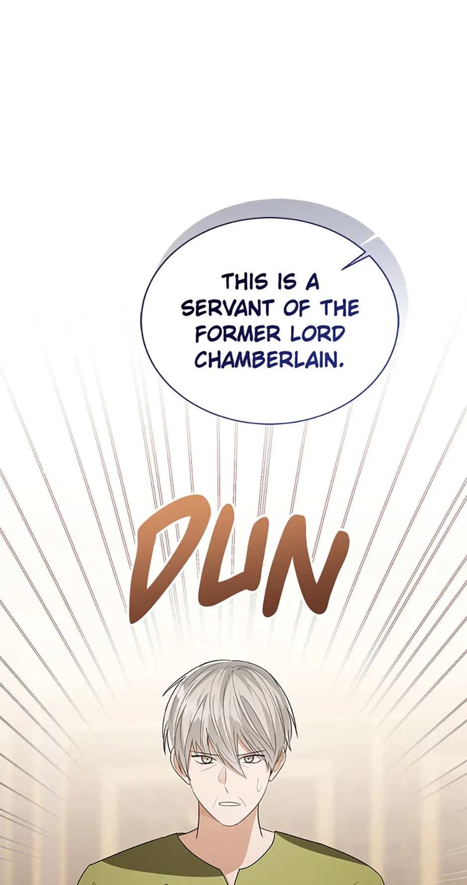 Baby Princess Through the Status Window Chapter 99 page 19