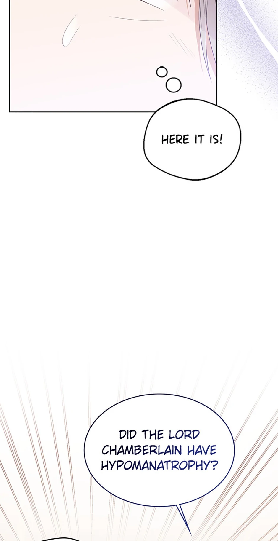 Baby Princess Through the Status Window Chapter 99 page 27