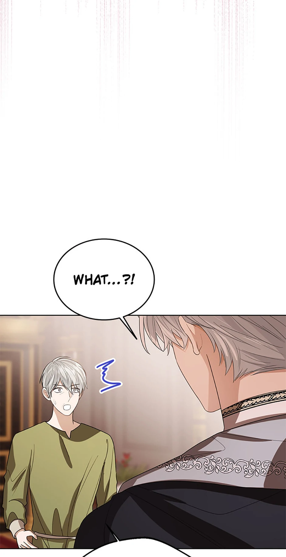 Baby Princess Through the Status Window Chapter 99 page 33