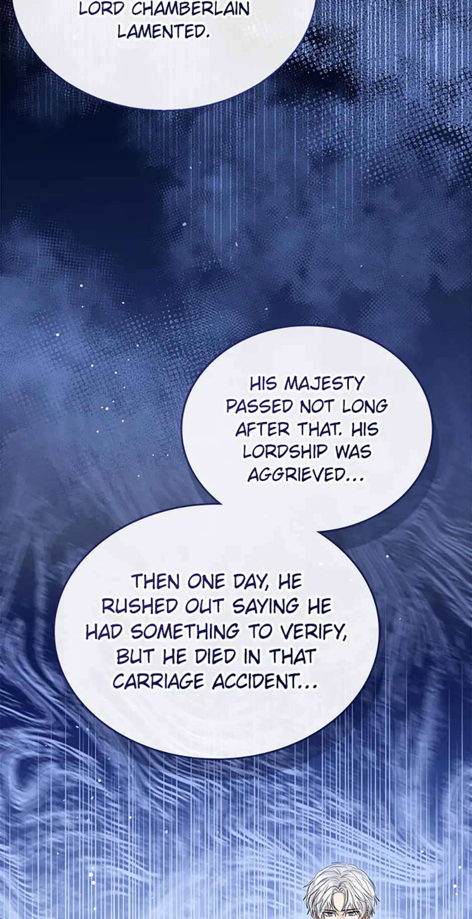 Baby Princess Through the Status Window Chapter 99 page 39