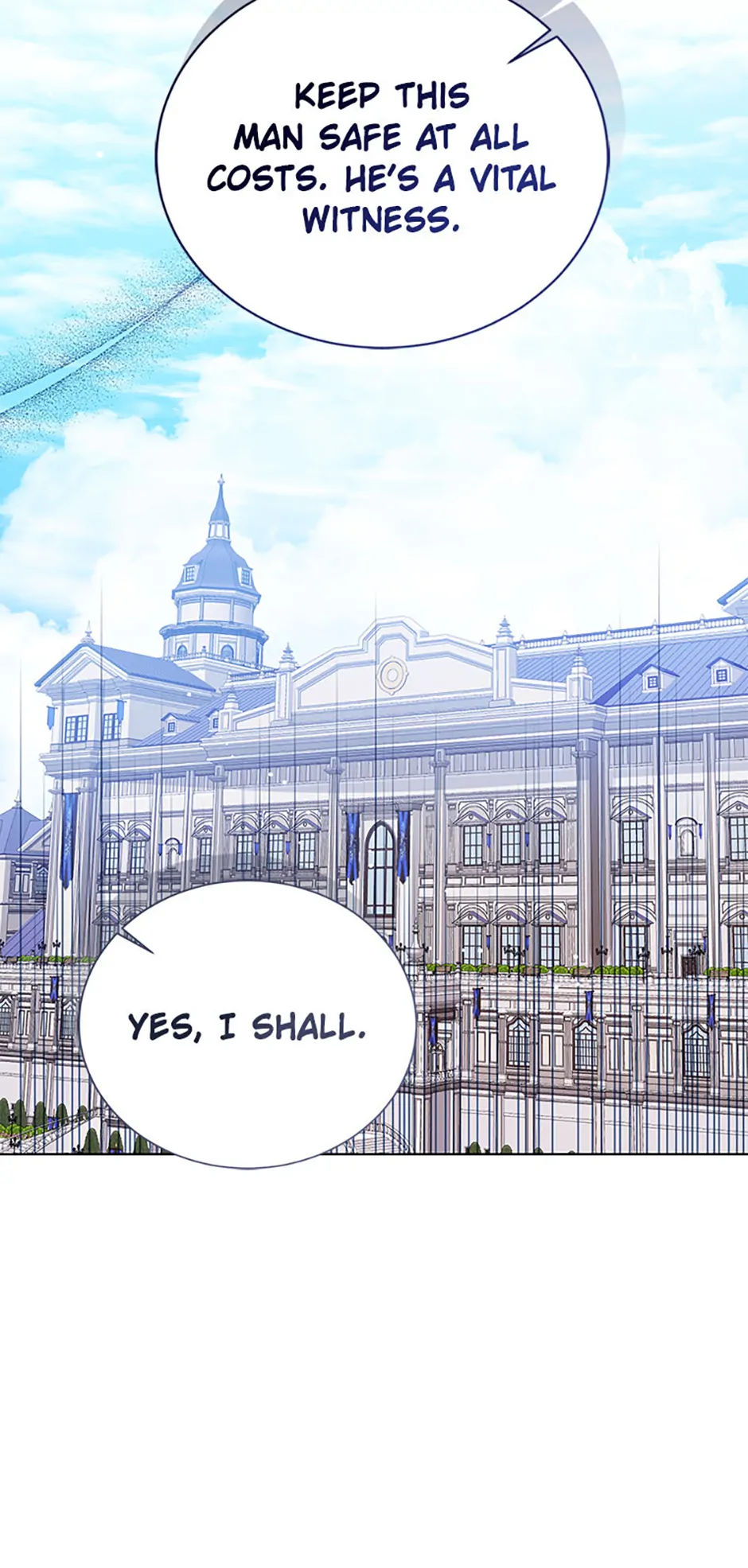 Baby Princess Through the Status Window Chapter 99 page 46
