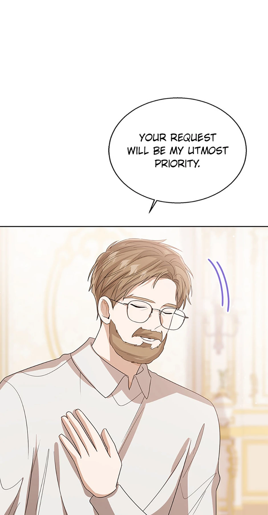 Baby Princess Through the Status Window Chapter 99 page 52