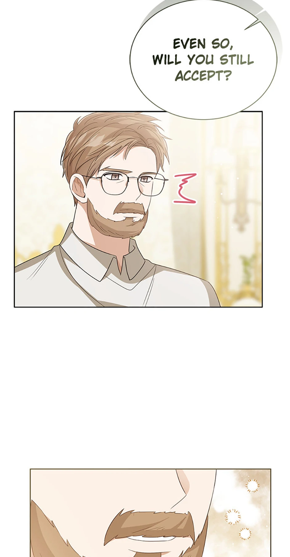 Baby Princess Through the Status Window Chapter 99 page 55