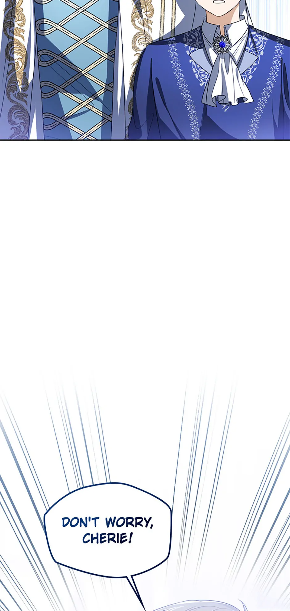 Baby Princess Through the Status Window Chapter 99 page 6