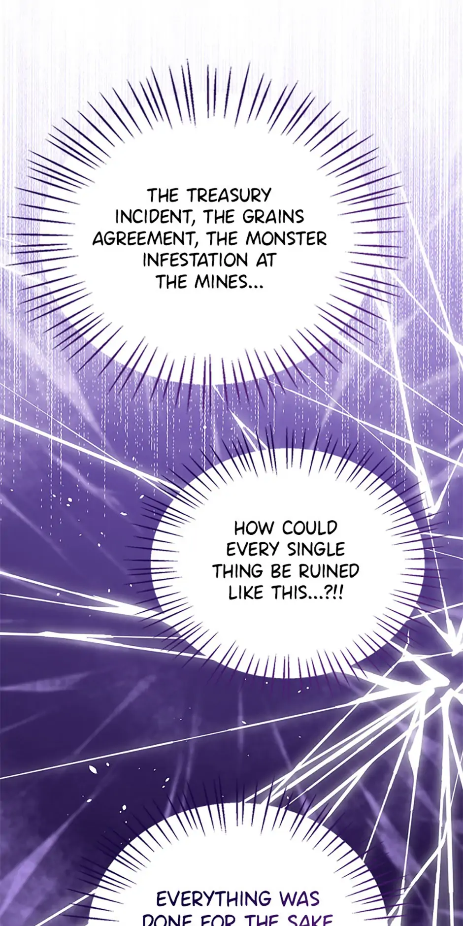 Baby Princess Through the Status Window Chapter 99 page 71
